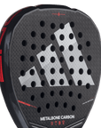 Adidas Padel Racket Metalbone Carbon 2026