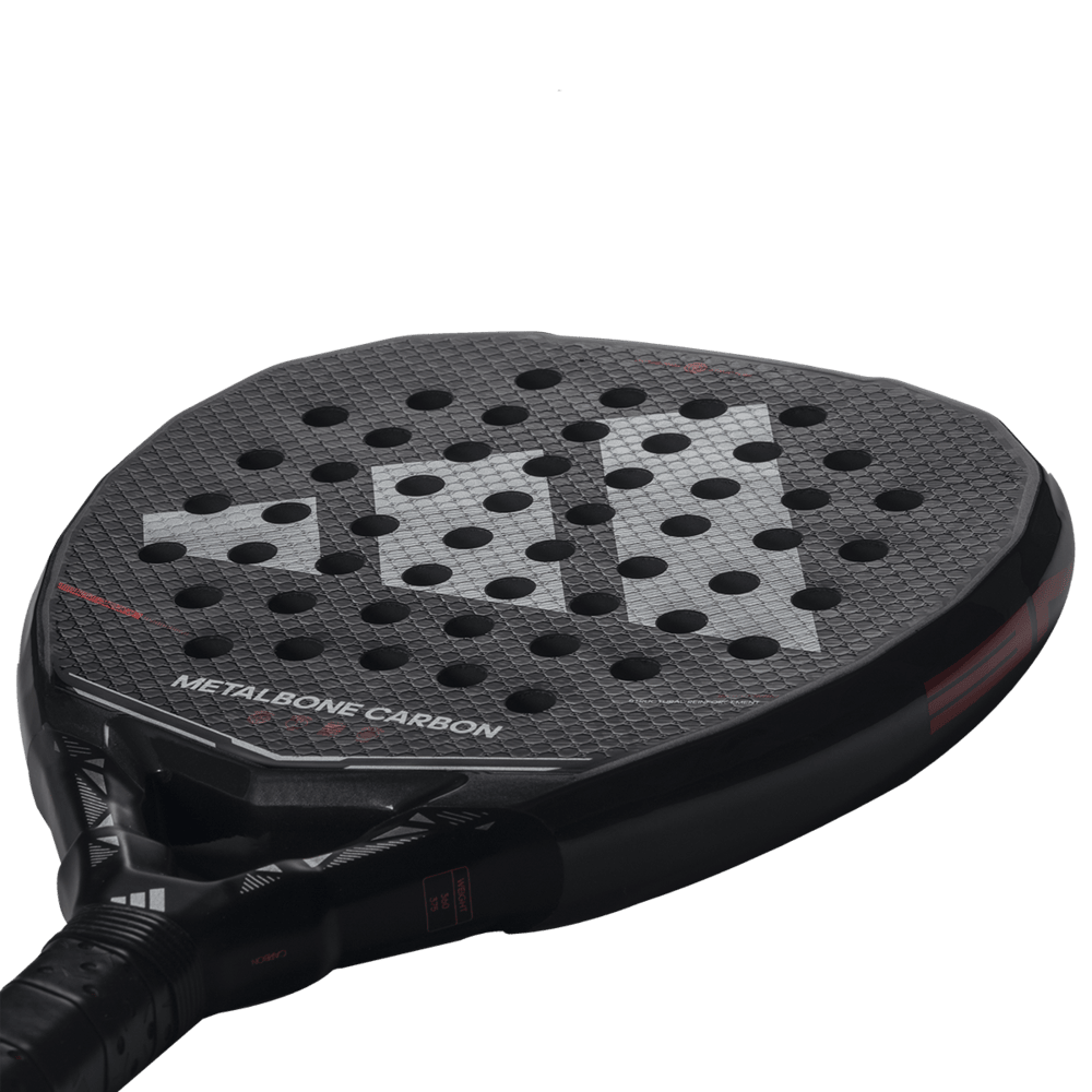Adidas Padel Racket Metalbone Carbon 2026
