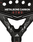 Adidas Padel Racket Metalbone Carbon 2026