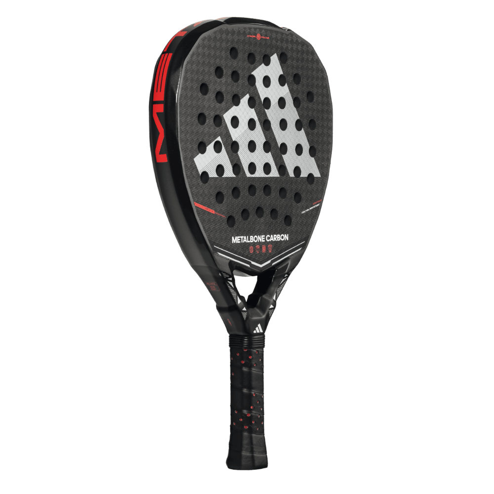 Adidas Padel Racket Metalbone Carbon 2026