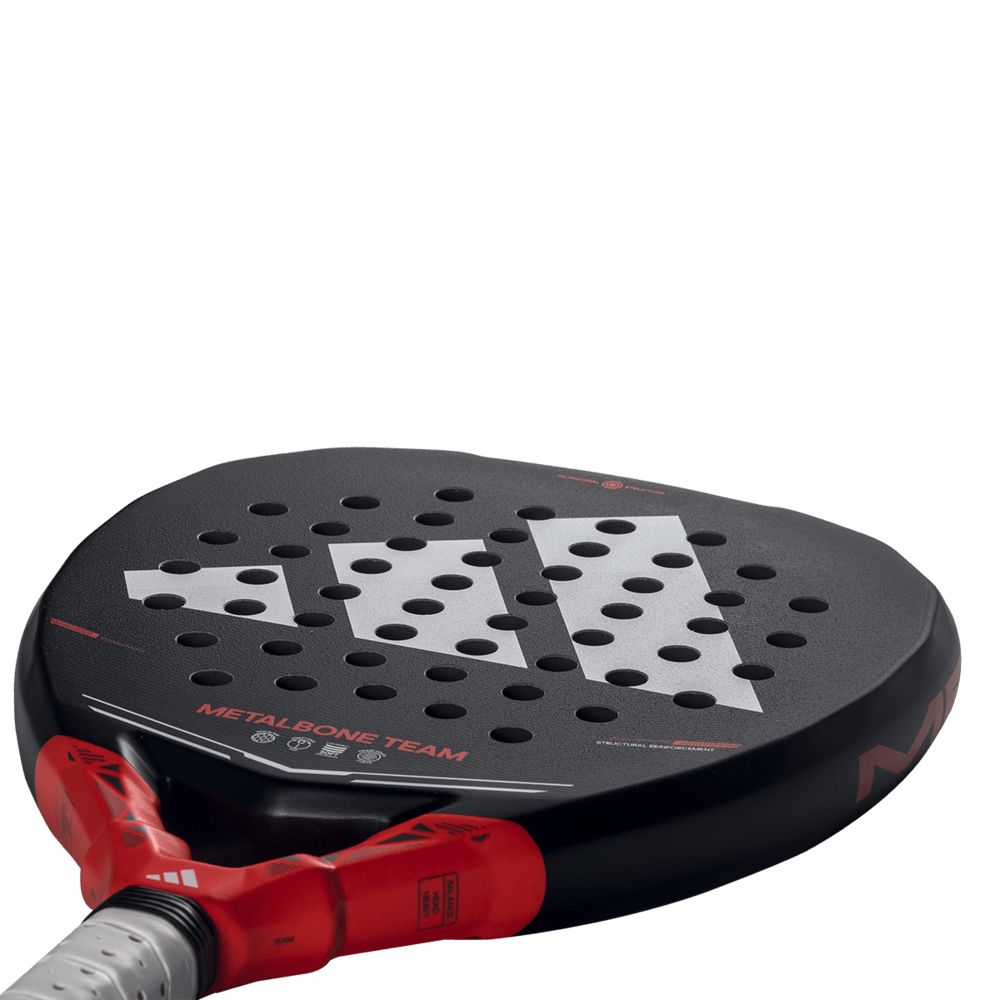 Adidas Padel Racket Metalbone Team 2026