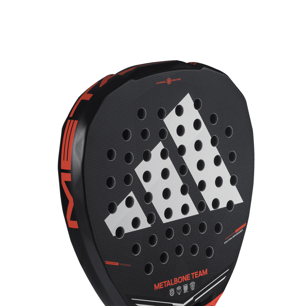 Adidas Padel Racket Metalbone Team 2026
