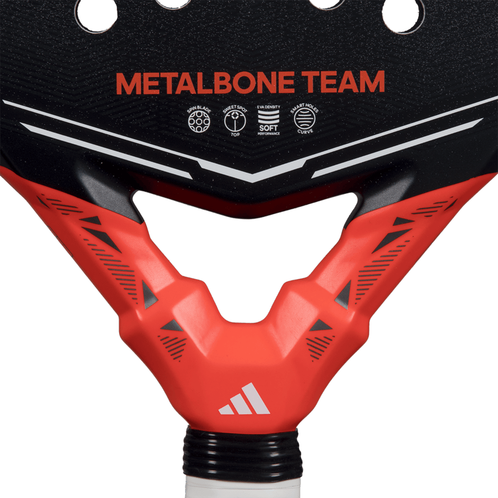 Adidas Padel Racket Metalbone Team 2026