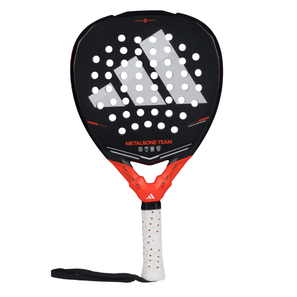 Adidas Padel Racket Metalbone Team 2026