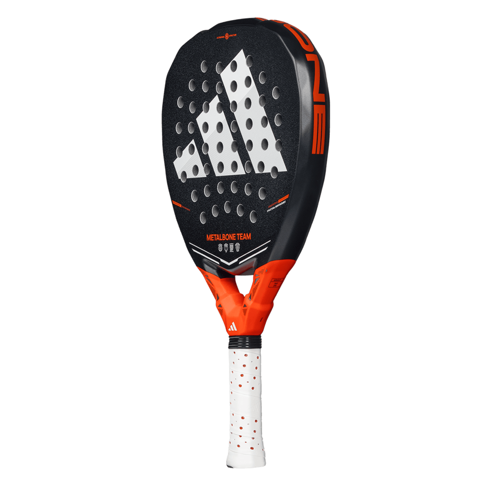 Adidas Padel Racket Metalbone Team 2026
