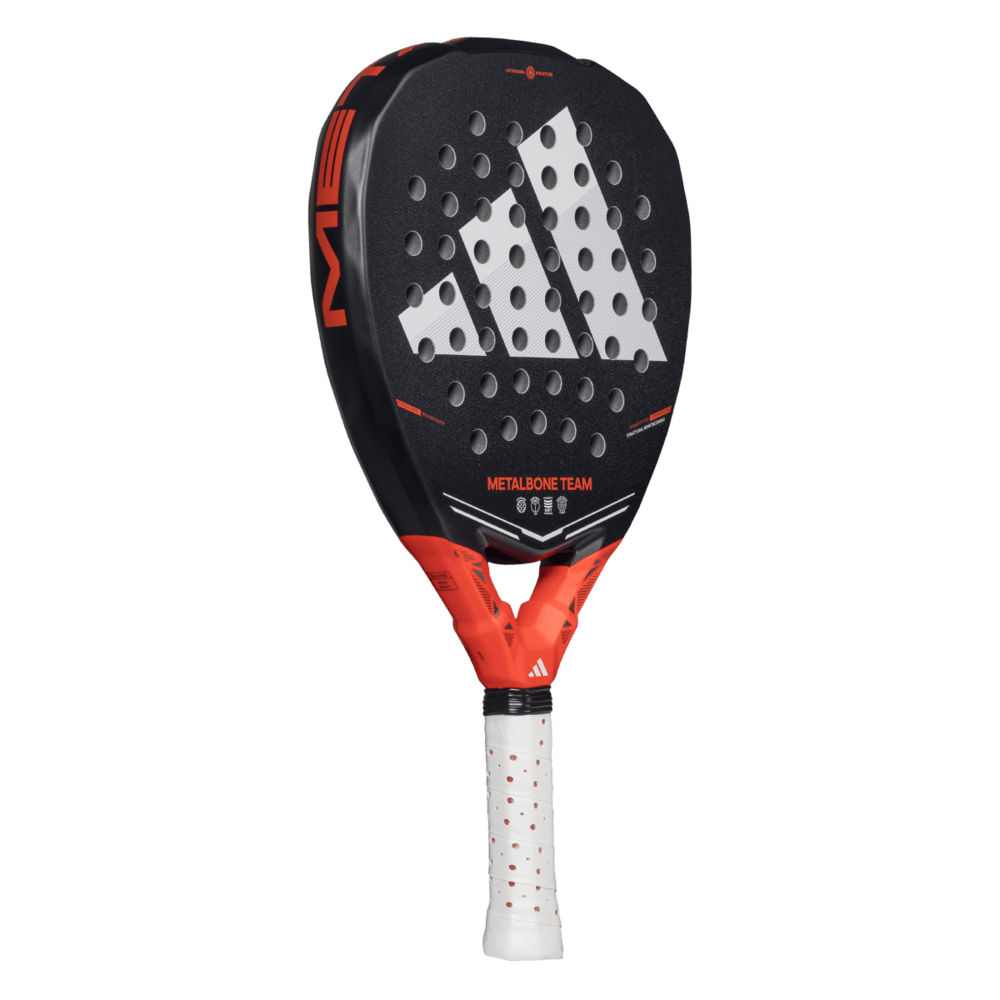 Adidas Padel Racket Metalbone Team 2026