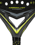 Adidas Padel Racket Arrow Hit Carbon ATTK 2026