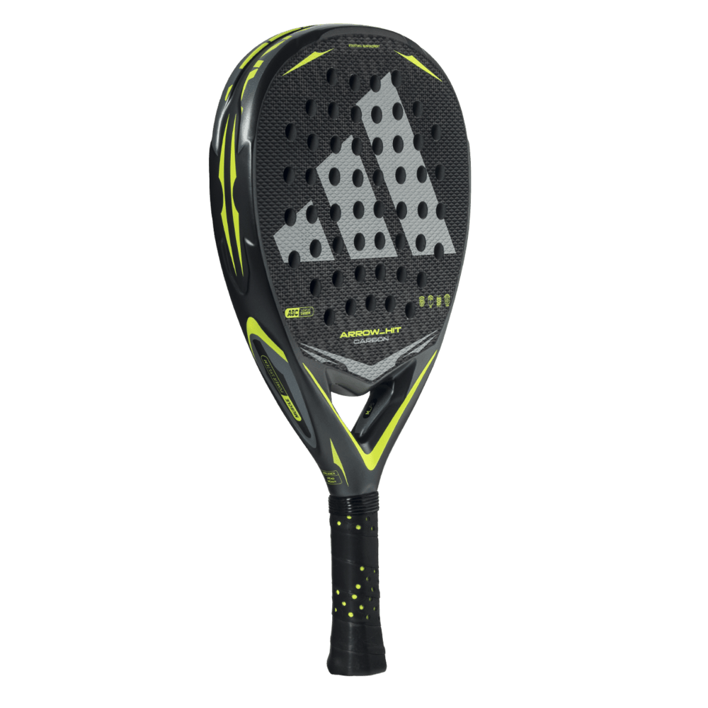 Adidas Padel Racket Arrow Hit Carbon ATTK 2026