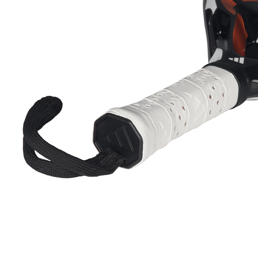 Adidas Padel Racket Cross IT Team CTRL 2026