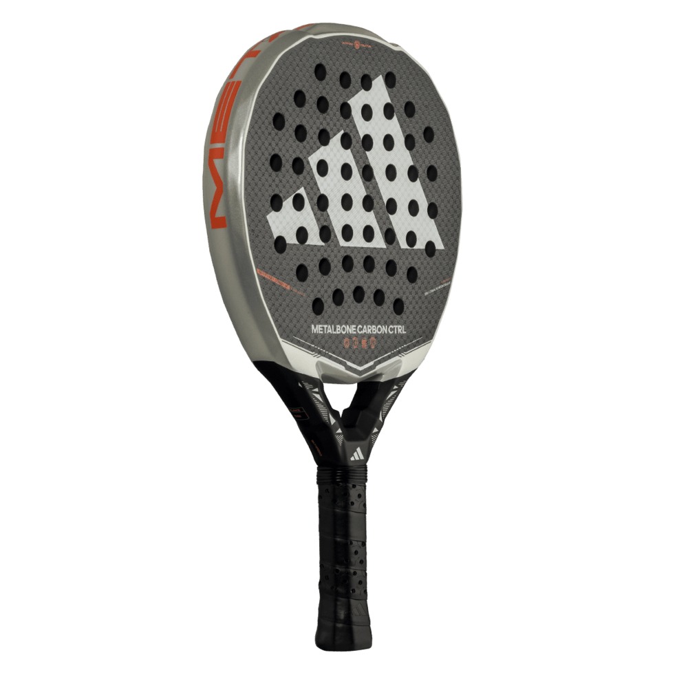 Adidas Padel Racket Metalbone Carbon CTRL 2026