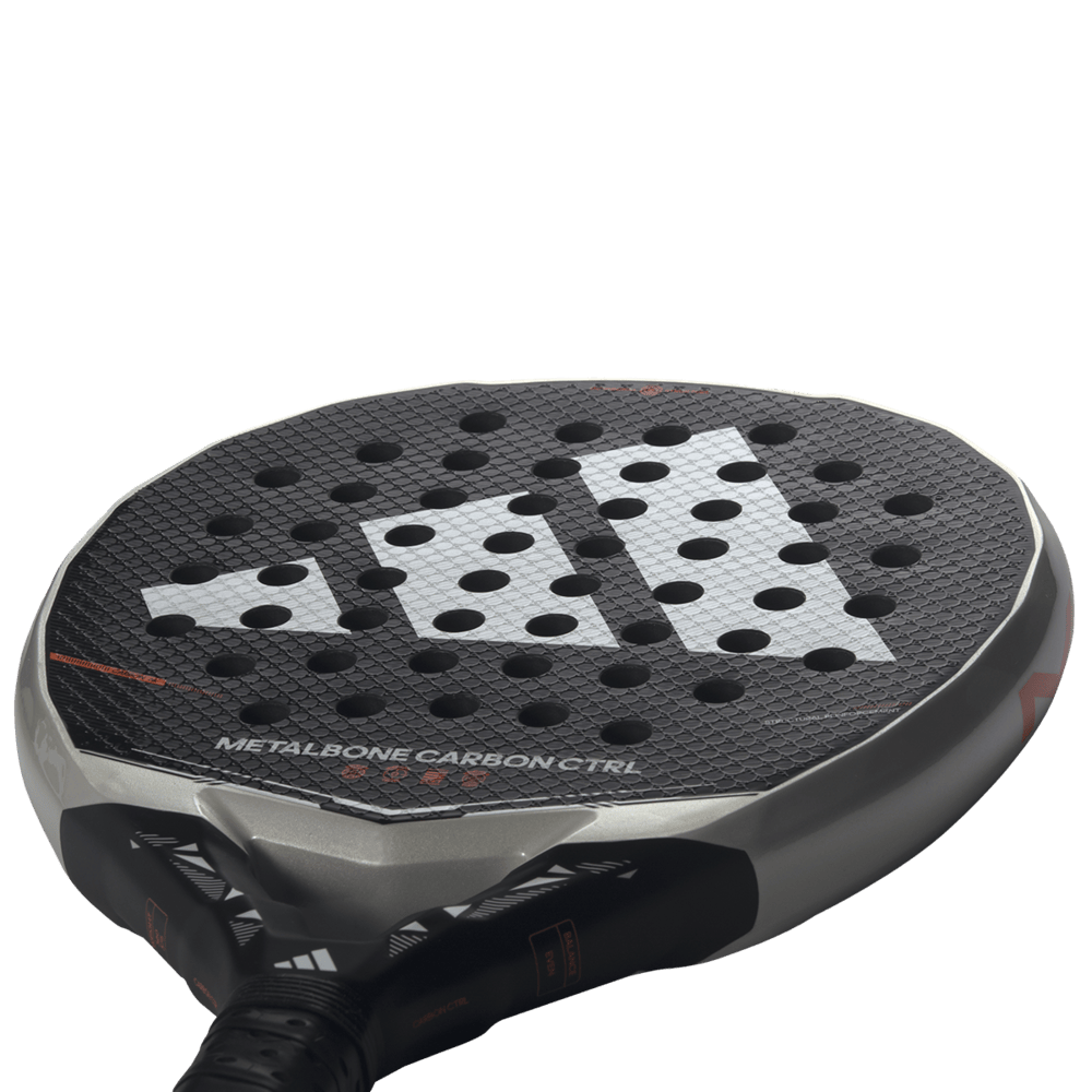 Adidas Padel Racket Metalbone Carbon CTRL 2026