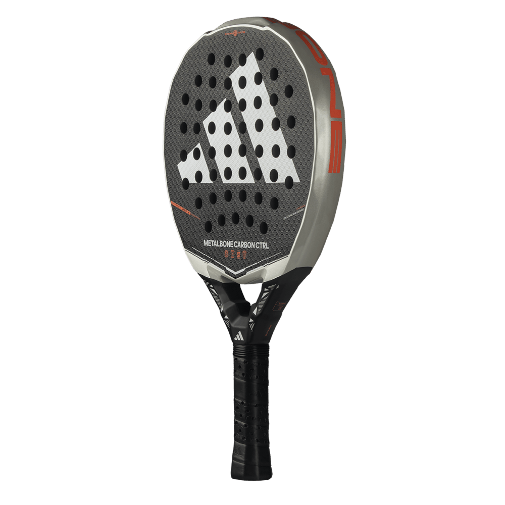 Adidas Padel Racket Metalbone Carbon CTRL 2026