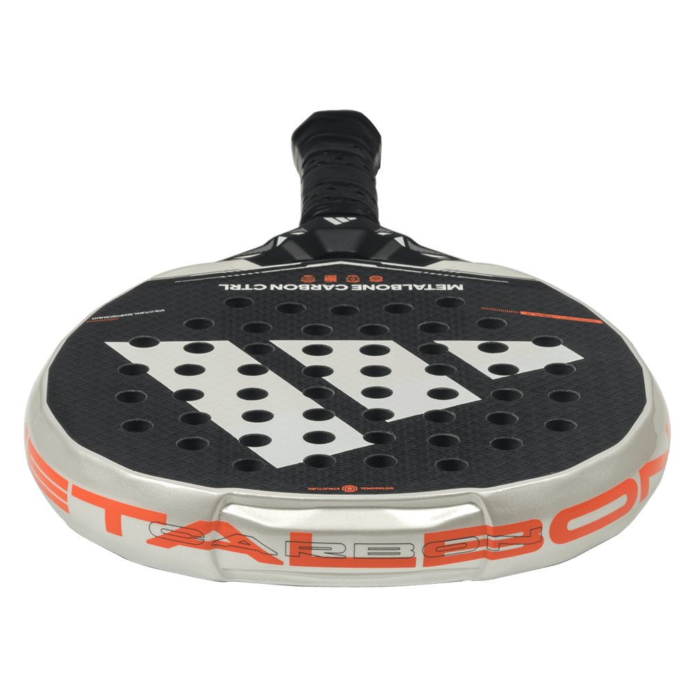 Adidas Padel Racket Metalbone Carbon CTRL 2026
