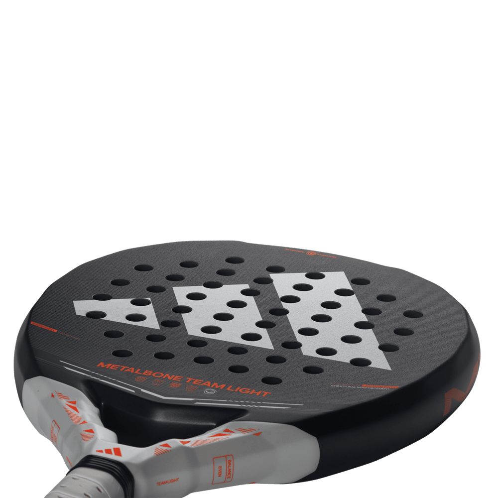 Adidas Padel Racket Metalbone Team Light 2026