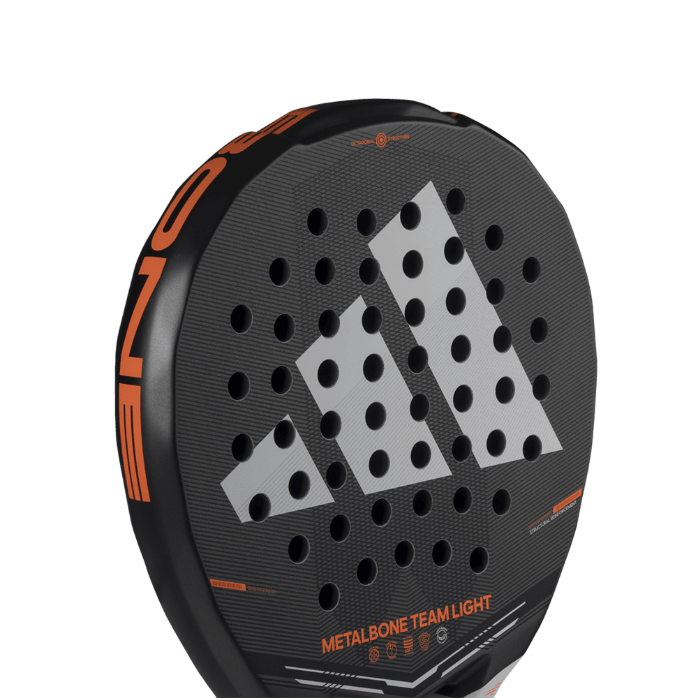 Adidas Padel Racket Metalbone Team Light 2026