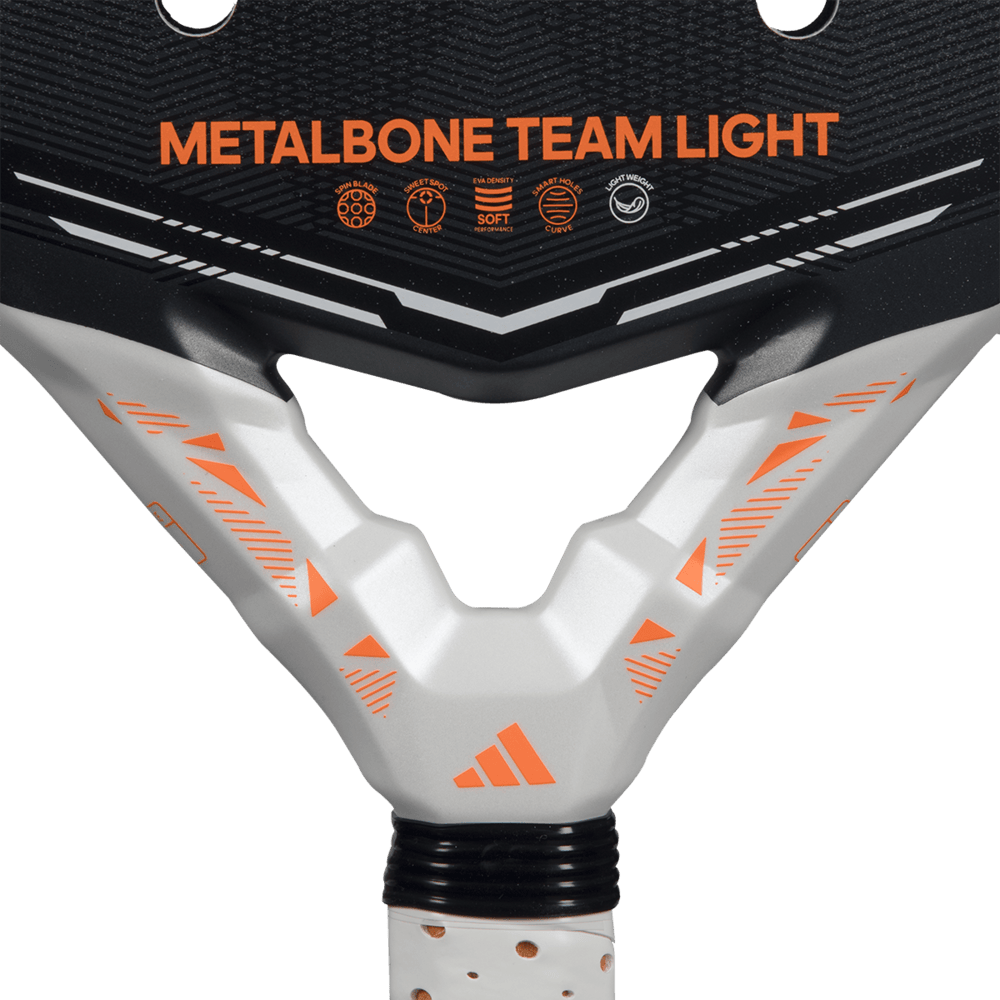 Adidas Padel Racket Metalbone Team Light 2026