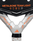 Adidas Padel Racket Metalbone Team Light 2026