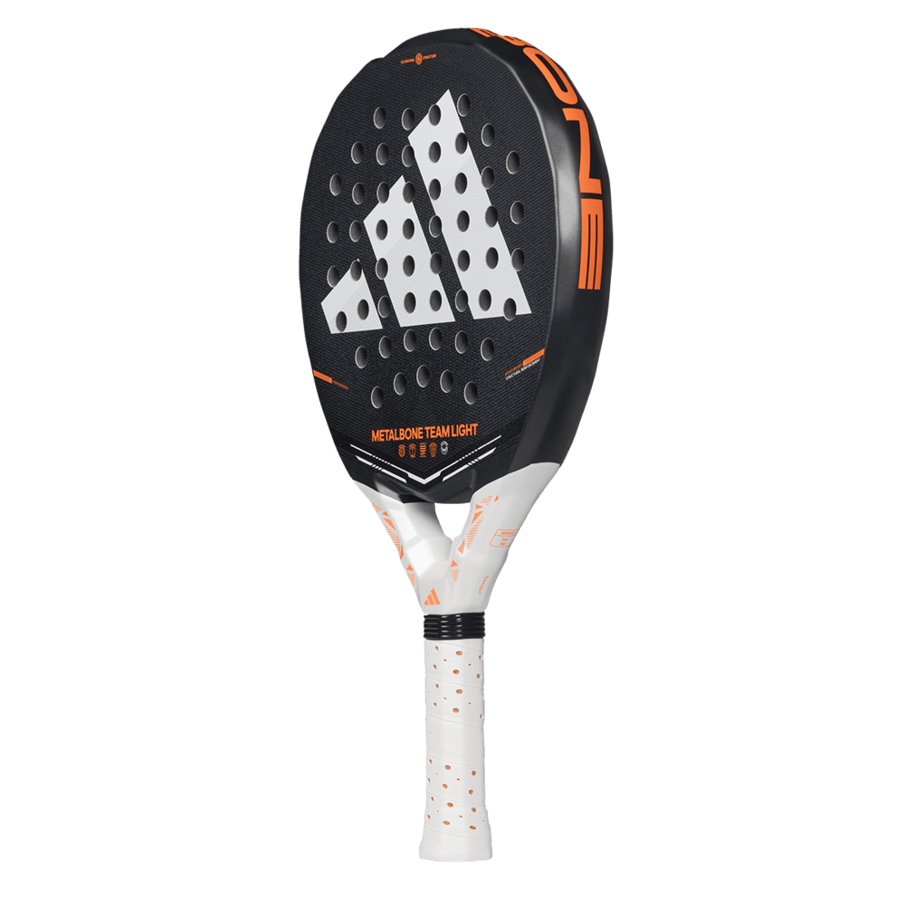 Adidas Padel Racket Metalbone Team Light 2026