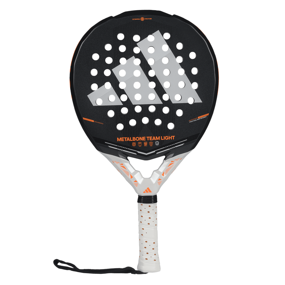 Adidas Padel Racket Metalbone Team Light 2026