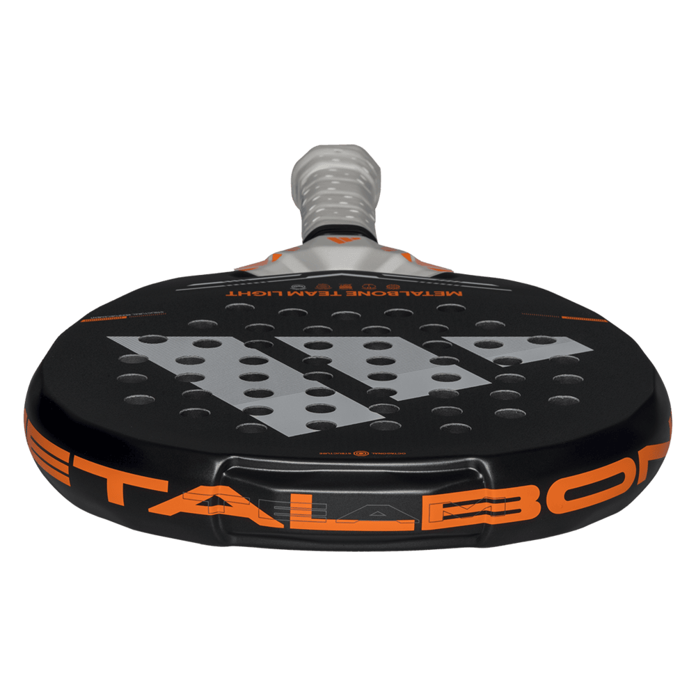 Adidas Padel Racket Metalbone Team Light 2026