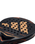 Adidas Padel Racket Arrow Hit Carbon CTRL 2026
