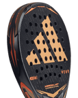 Adidas Padel Racket Arrow Hit Carbon CTRL 2026