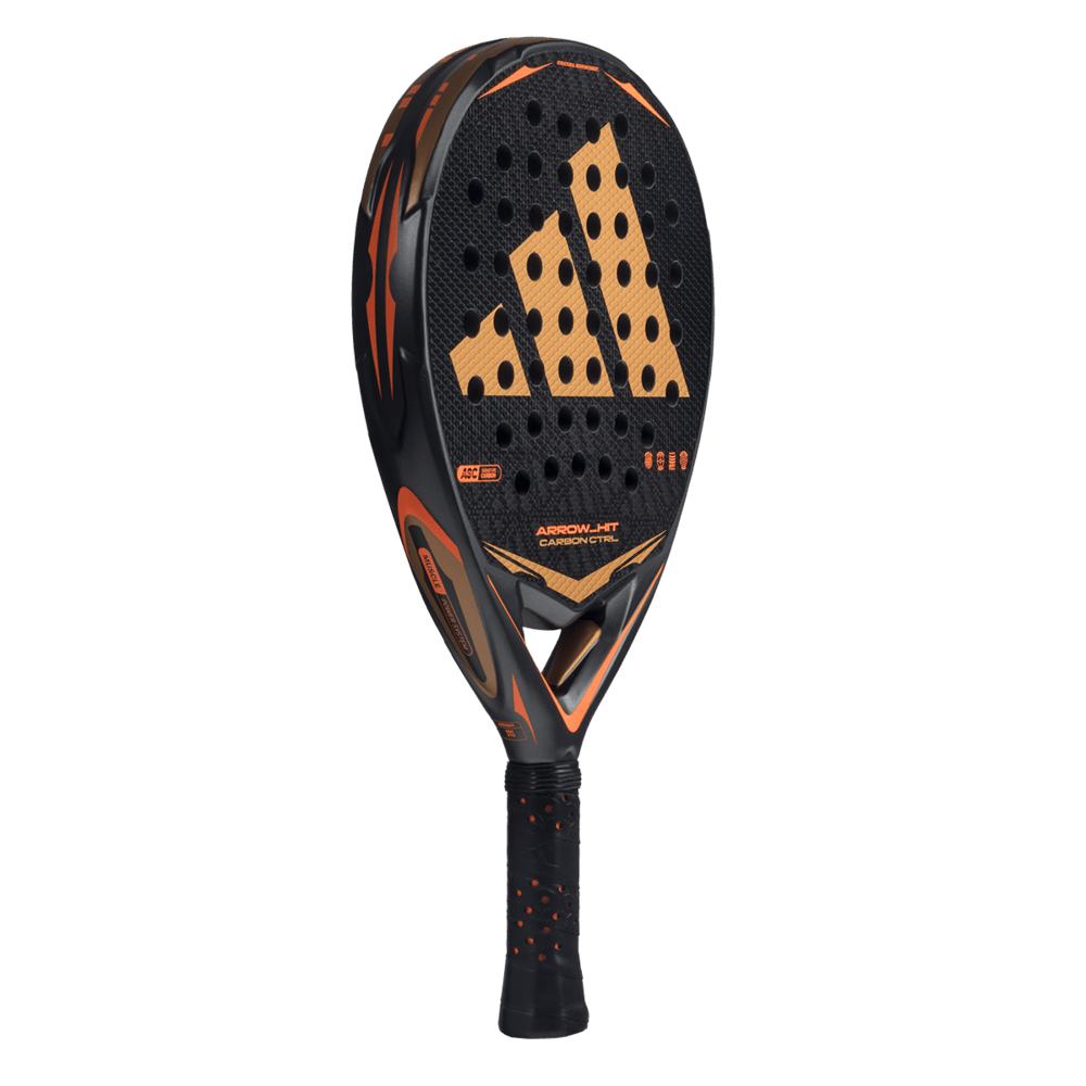 Adidas Padel Racket Arrow Hit Carbon CTRL 2026