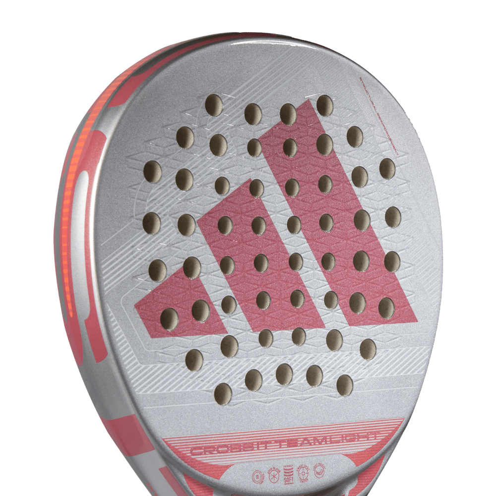 Adidas Padel Racket Cross IT Team Light 2026
