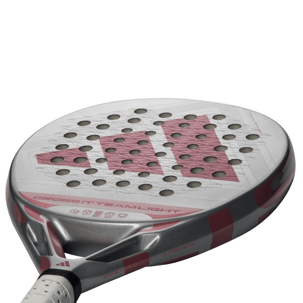 Adidas Padel Racket Cross IT Team Light 2026