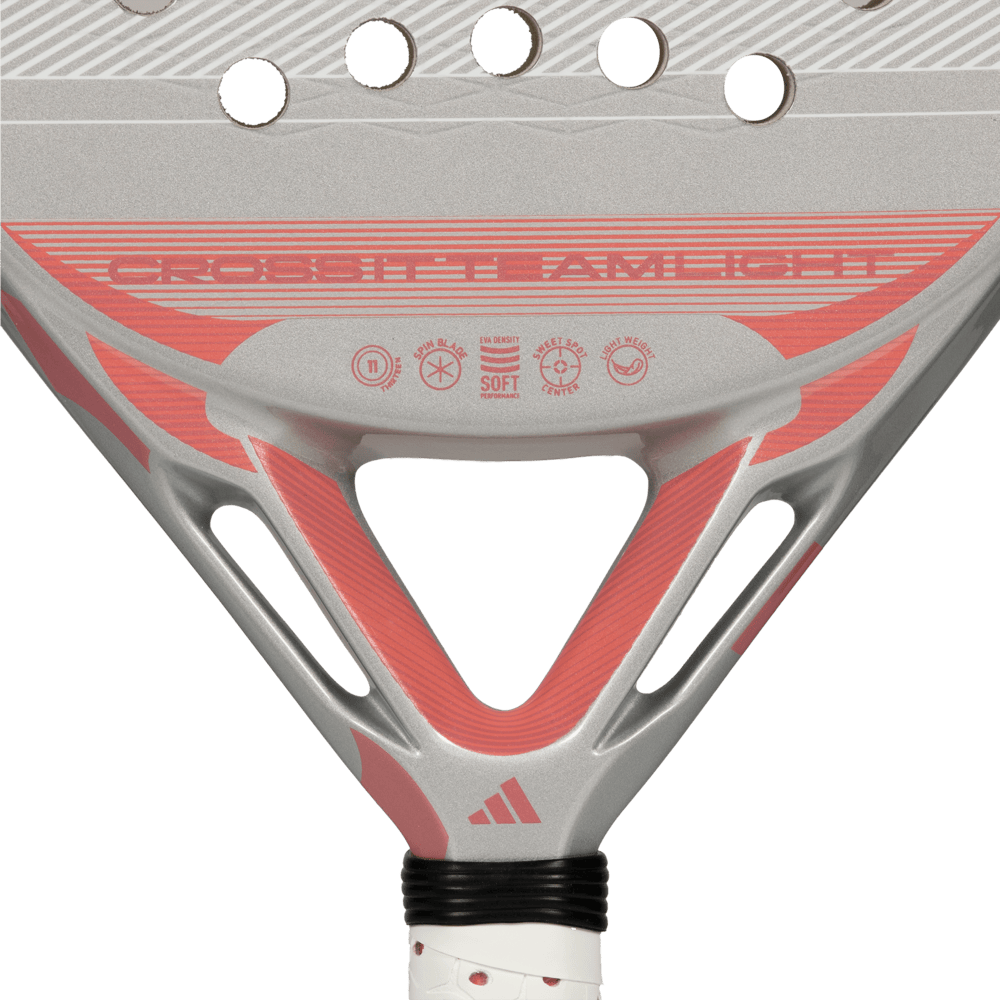 Adidas Padel Racket Cross IT Team Light 2026