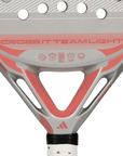Adidas Padel Racket Cross IT Team Light 2026