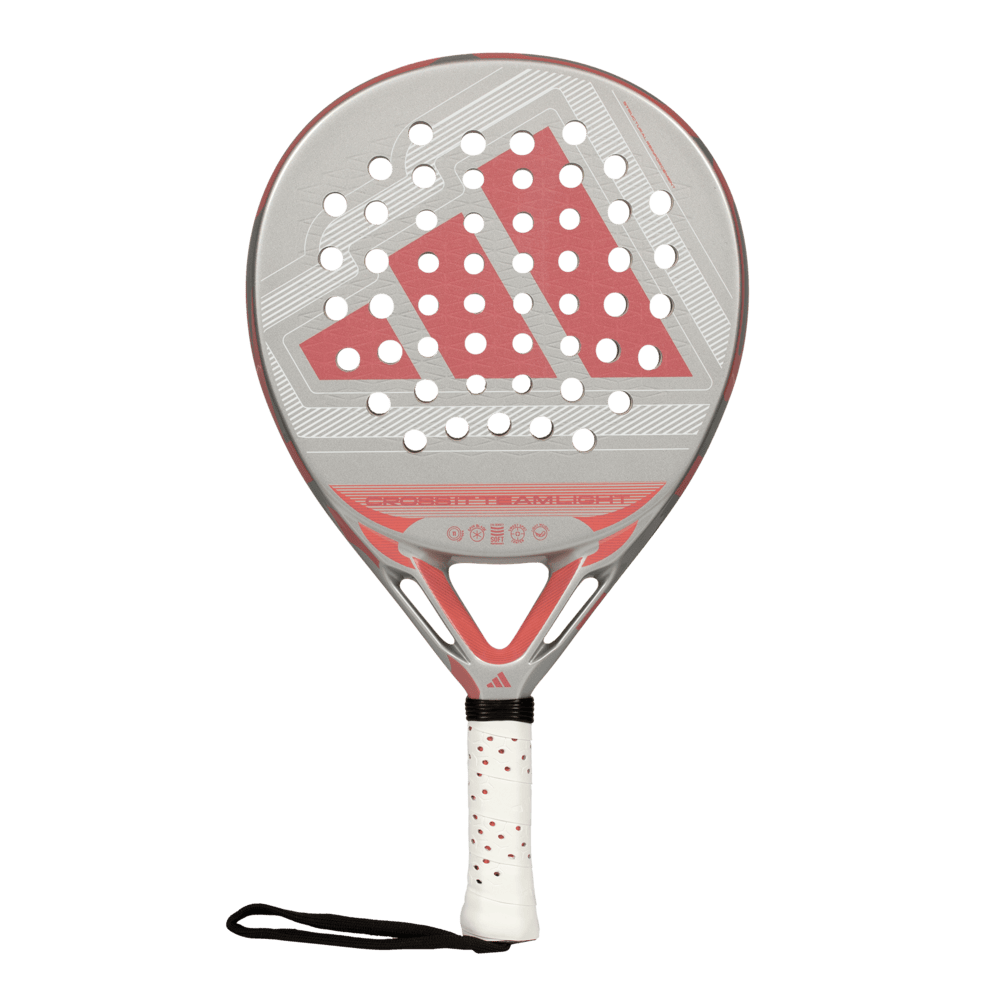 Adidas Padel Racket Cross IT Team Light 2026