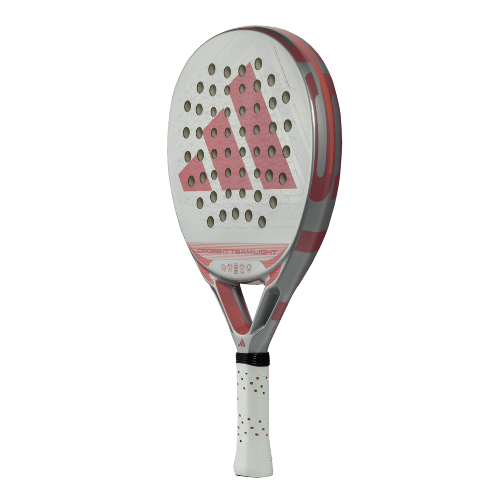 Adidas Padel Racket Cross IT Team Light 2026