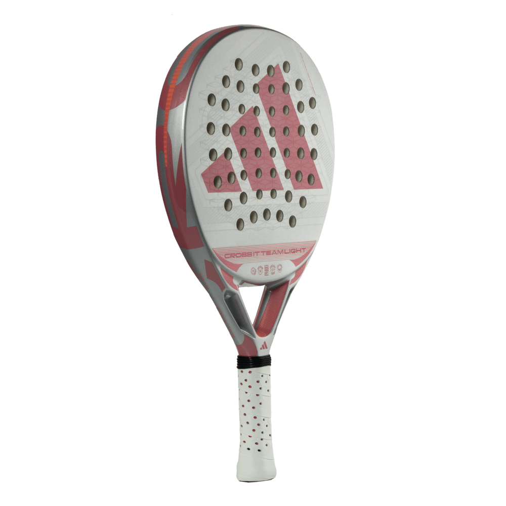 Adidas Padel Racket Cross IT Team Light 2026