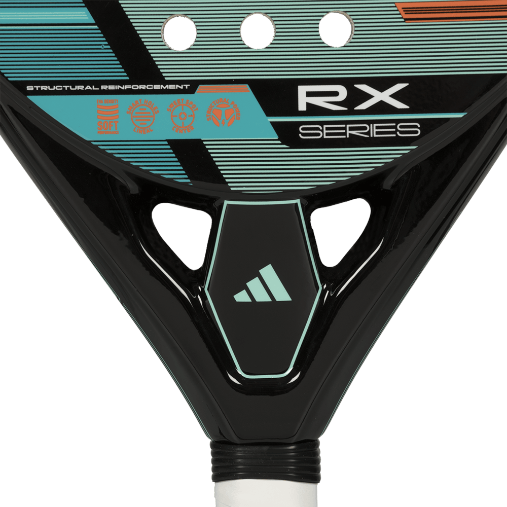 Adidas Padel Racket RX Series 2026