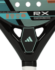 Adidas Padel Racket RX Series 2026
