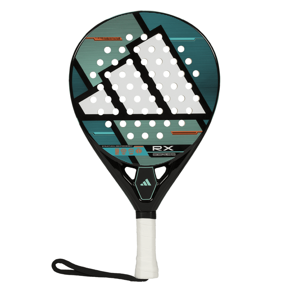Adidas Padel Racket RX Series 2026