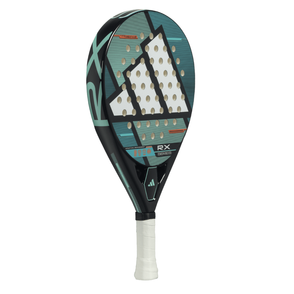 Adidas Padel Racket RX Series 2026