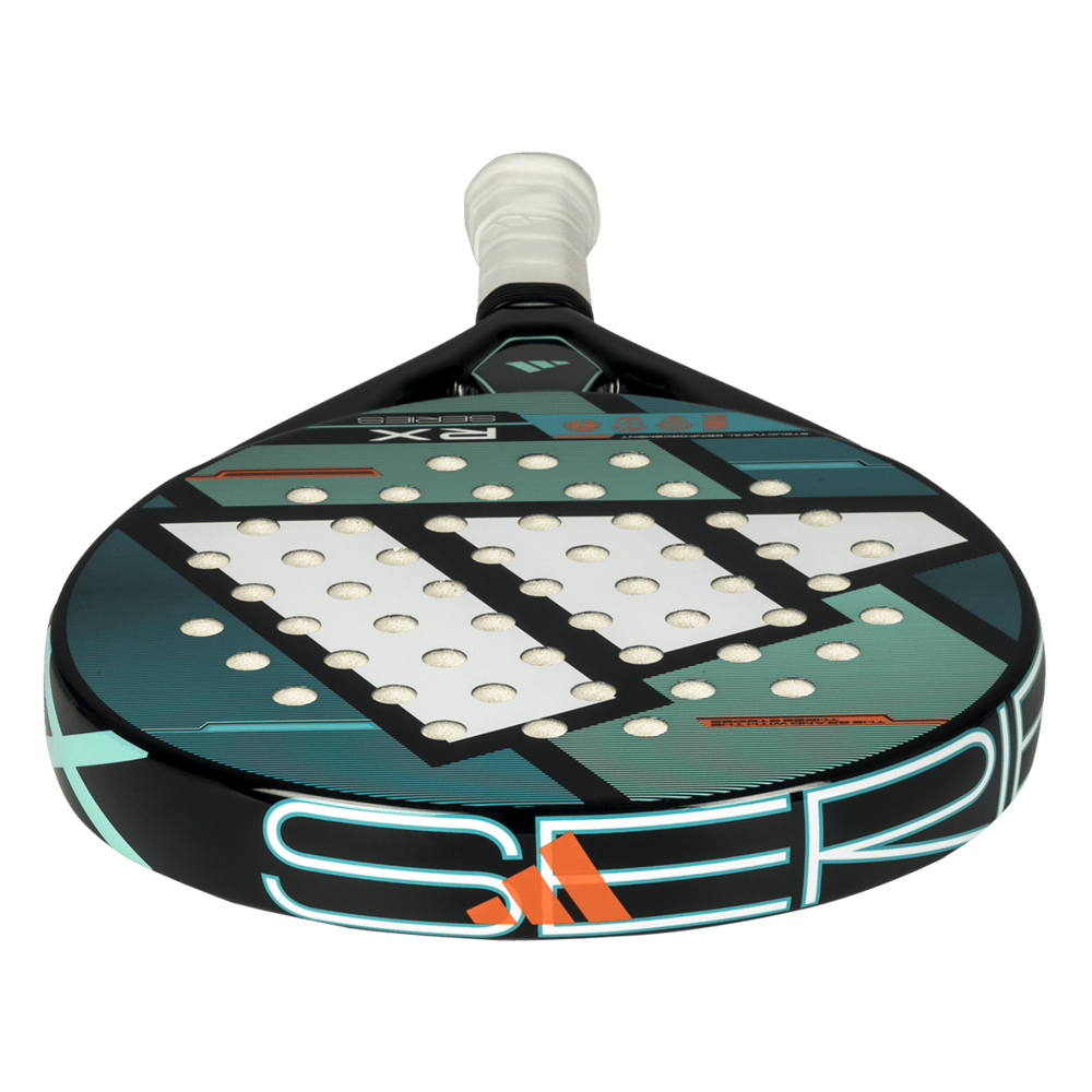 Adidas Padel Racket RX Series 2026