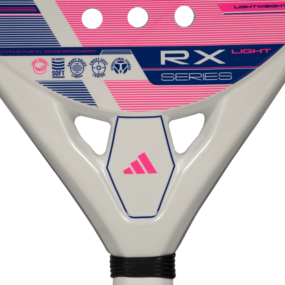 Adidas Padel Racket RX Series Light 2026