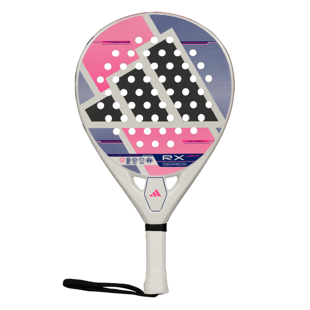 Adidas Padel Racket RX Series Light 2026