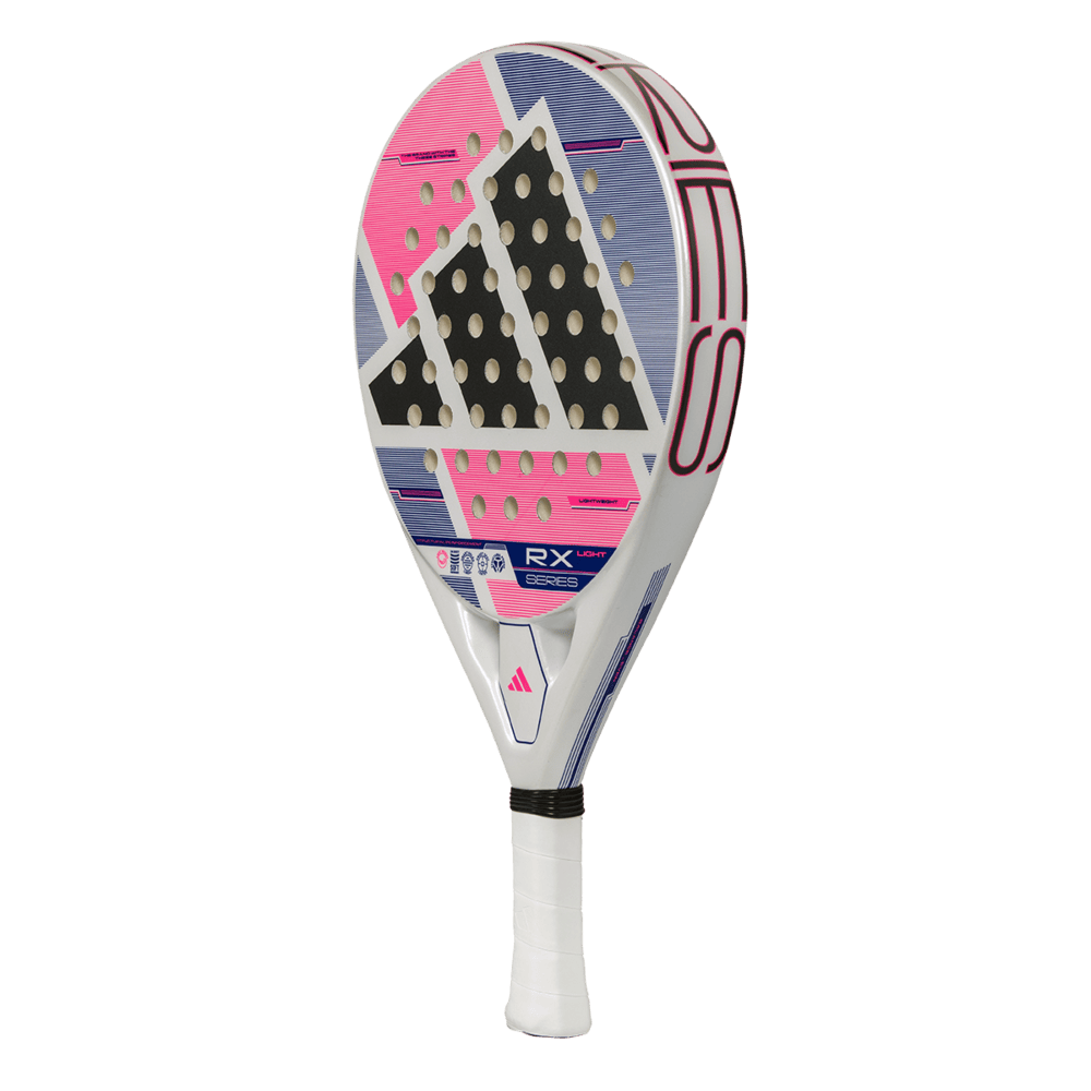 Adidas Padel Racket RX Series Light 2026