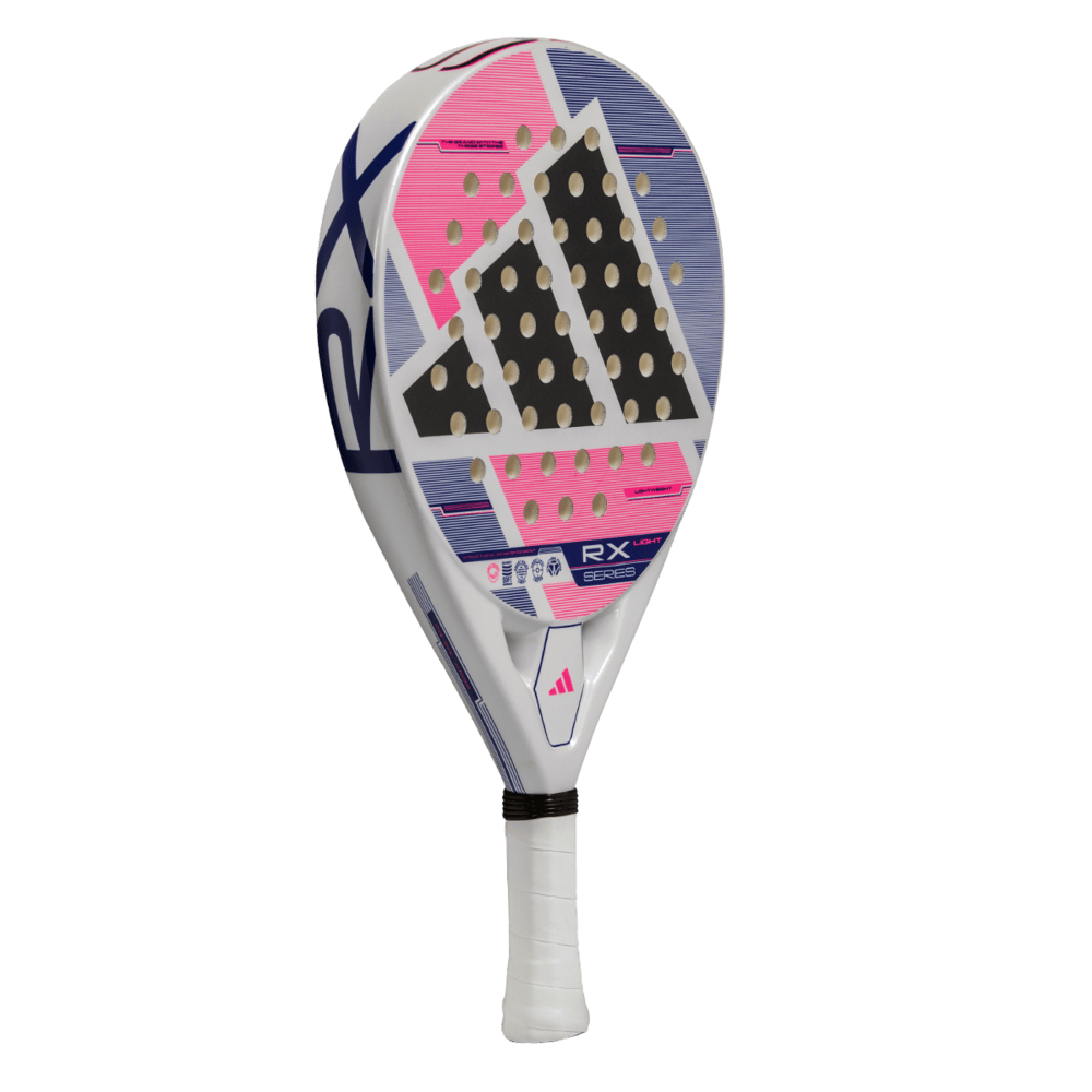 Adidas Padel Racket RX Series Light 2026
