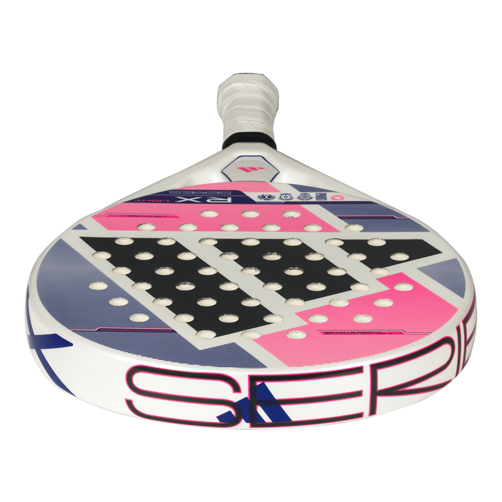 Adidas Padel Racket RX Series Light 2026