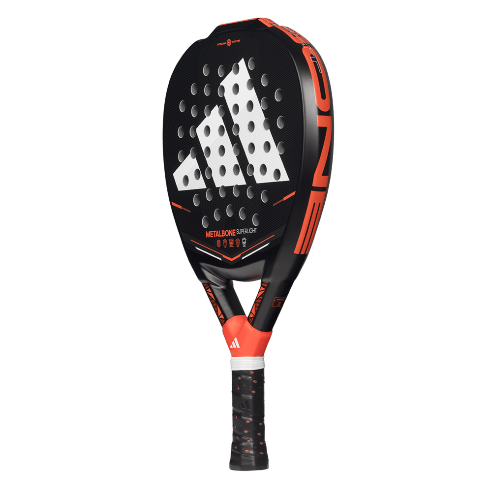 Adidas Padel Racket Metalbone SuperLight 2026
