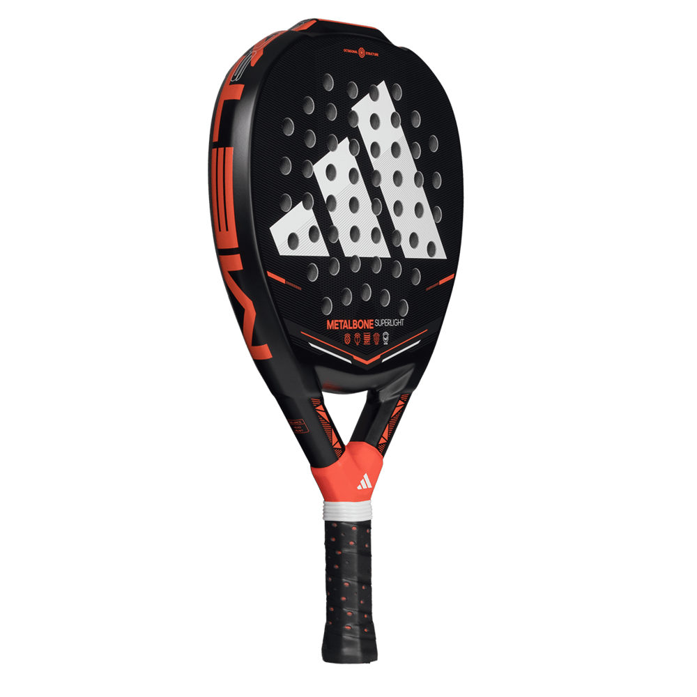 Adidas Padel Racket Metalbone SuperLight 2026