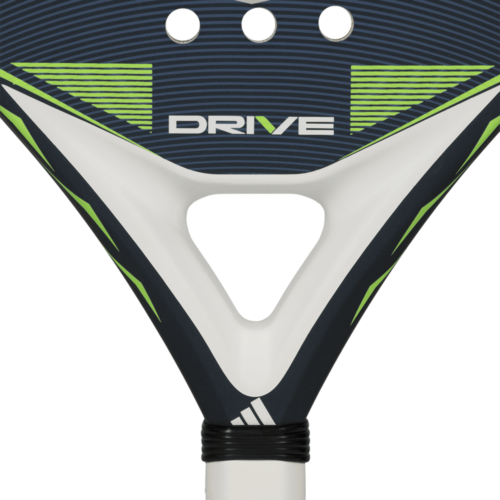 Adidas Padel Racket Drive Blue 2026
