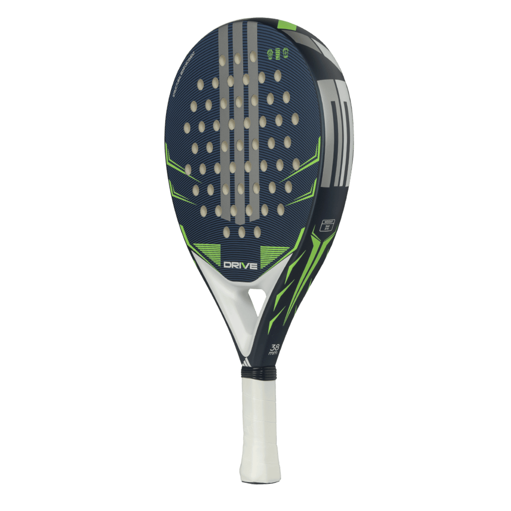 Adidas Padel Racket Drive Blue 2026