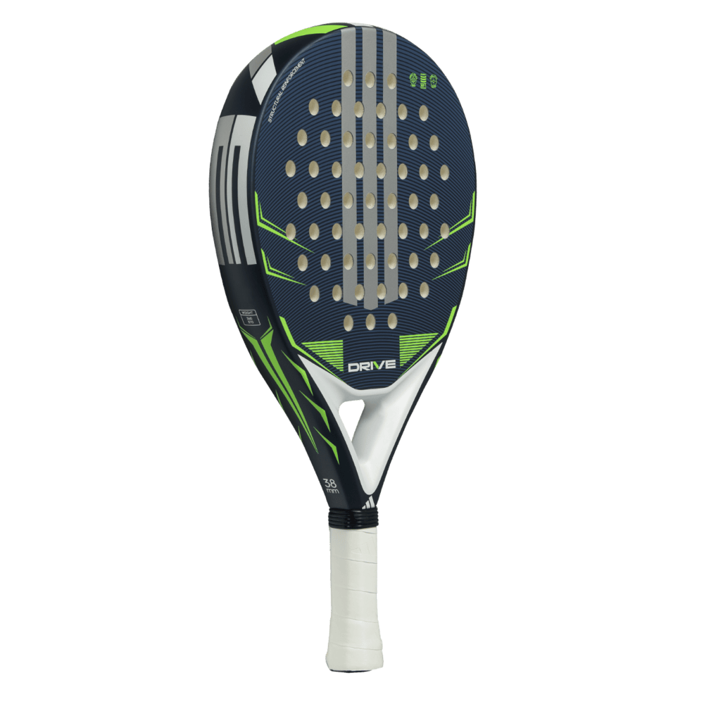 Adidas Padel Racket Drive Blue 2026