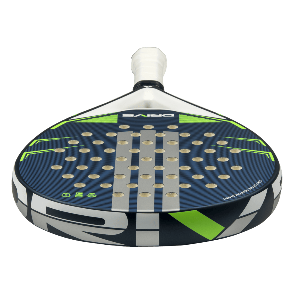 Adidas Padel Racket Drive Blue 2026